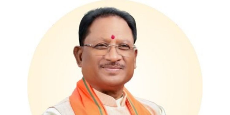 हम सब मिलकर विकसित छत्तीसगढ़ के लक्ष्य को शीघ्रता के साथ हासिल करेंगे