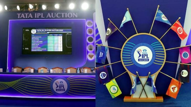 IPL खेलते दिख सकते है छत्तीसगढ़ के यह 7 खिलाड़ी, Mega Auction 2025 में नाम हो गया है शामिल