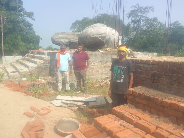 सक्रिय सदस्य बनाने उपसरपंच पन्ना समुंद ने दिखाई सक्रियता