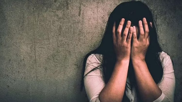 नौकरी के बहाने 13 साल की नाबालिग से गैंगरेप, परिजनों के दर्ज कराई शिकायत