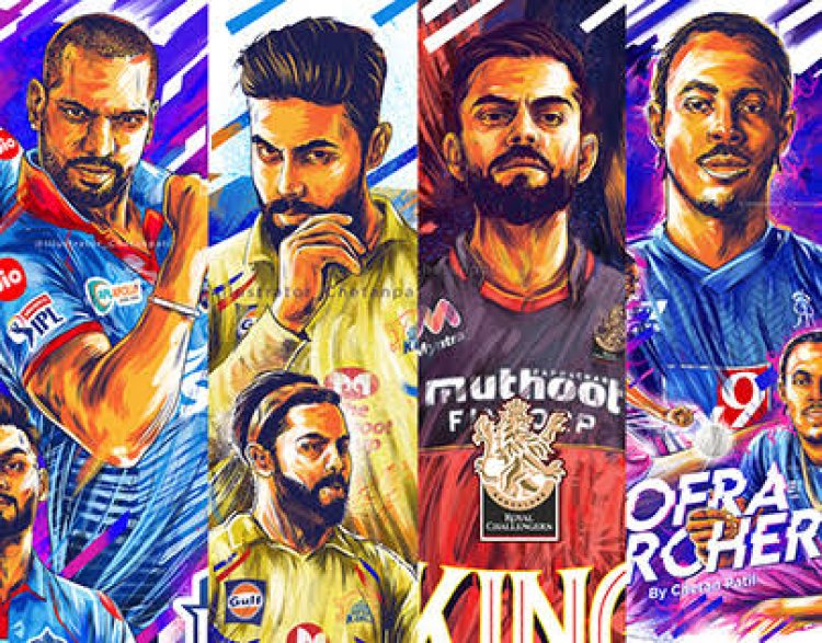 ये हैं IPL में हर साल "सबसे महंगे" बिकने वाले खिलाड़ी, देखिए पूरी लिस्ट