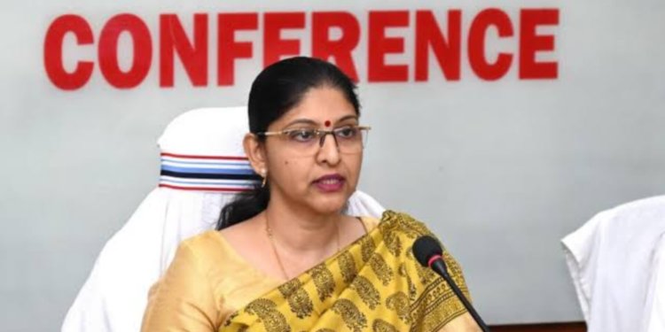 रायपुर दक्षिण उपचुनाव की मतगणना 23 नवंबर को,शासकीय इंजीनियरिंग कॉलेज सेजबहार में सुबह 8 बजे से होगी शुरू