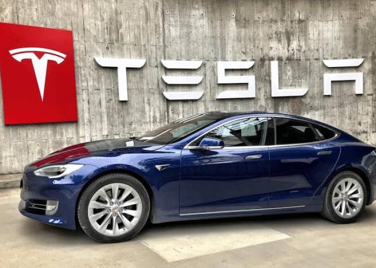 भारत में खुलने जा रहा TESLA का पहला शोरूम, कंपनी ने शुरू की जमीन की तलाश