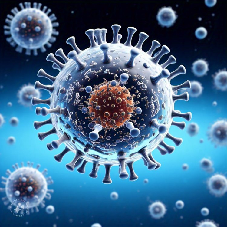 Breaking : भारत में तबाही मचाने आ चुका है HMPV virus, बेंगलुरु में मिला पहला केस, 8 महीने का बच्चा संक्रमित