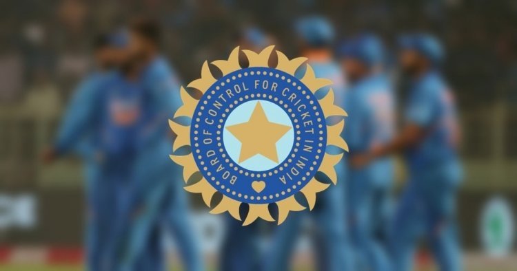 BCCI ने अपनाया सख्त रुख, जारी की '10 पॉइंट्स पॉलिसी', जाने सारे नियम