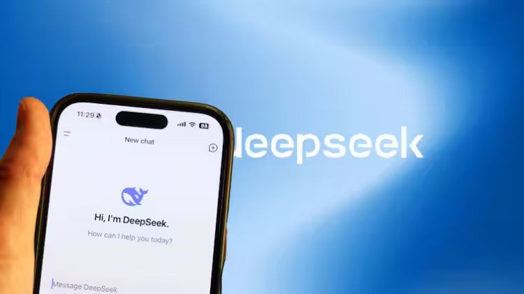 DeepSeek से जासूसी का खतरा! जल्द एडवायजरी जारी कर सकती है भारत सरकार, ये हैं चिंताएं