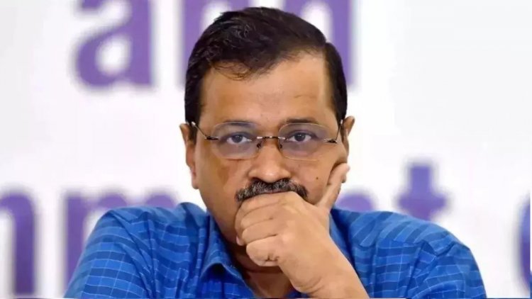 केजरीवाल का समय नहीं चल रहा अच्छा, दिल्ली में हार के बाद AAP का साथ छोड़ सकते हैं 32 विधायक