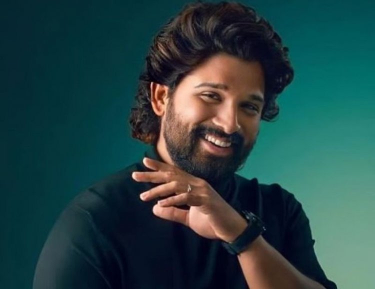 "अल्लू अर्जुन" बने सबसे महंगे एक्टर, एटली की फिल्म के लिए वसूल रहे मोटी रकम!