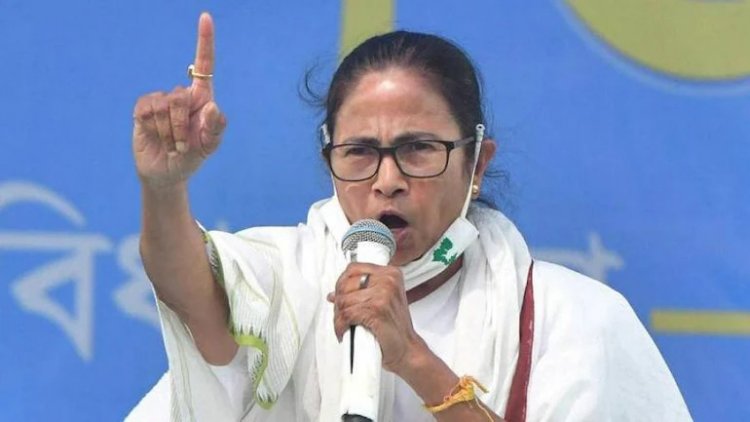 "कानून के साथ मत खेलो, धर्म का मतलब...", हिंसा के बाद CM ममता बनर्जी ने की शांति की अपील