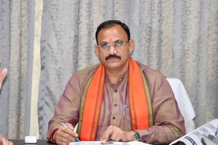 डेंगू के प्रति जन जागरूकता बढ़ाने 16 मई को मनाया जाएगा राष्ट्रीय डेंगू दिवस