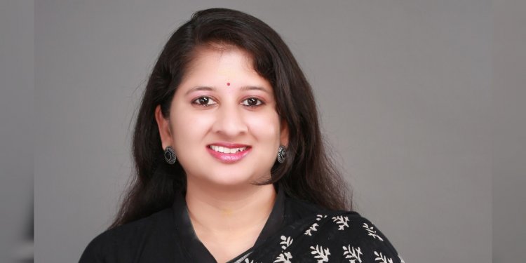 जिला अस्पतालों में निशुल्क आईवीएफ सुविधा की अनुशंसा : डॉ. वर्णिका शर्मा