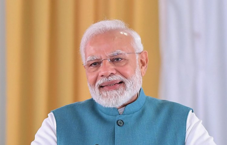 प्रदेश के पांच रेलवे स्टेशनों का कल पीएम करेंगे लोकार्पण