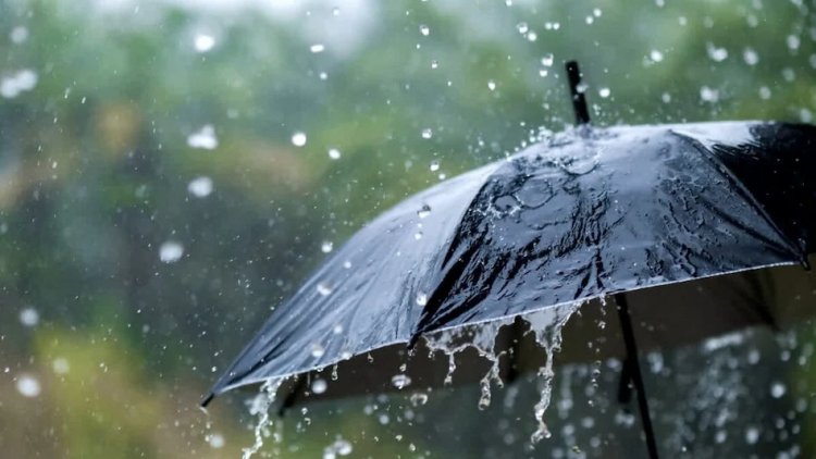 राजधानी समेत प्रदेशभर में तीन दिन तक बारिश के आसार