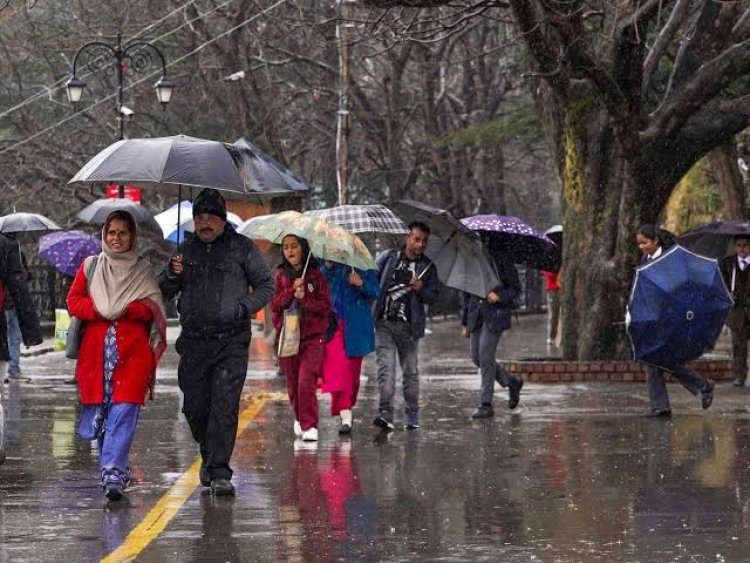 "High-Resolution ग्लोबल मौसम पूर्वानुमान सिस्टम" वाला पहला देश बनेगा भारत