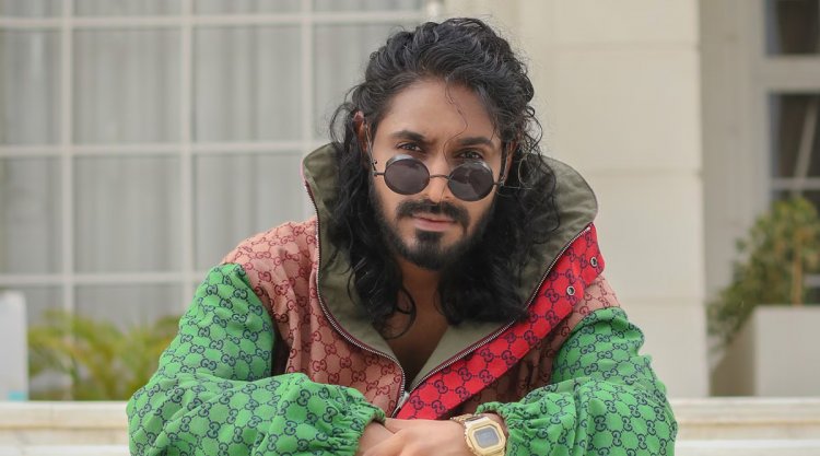 रैपर EMIWAY BANTAI को मिली जान से मारने की धमकी