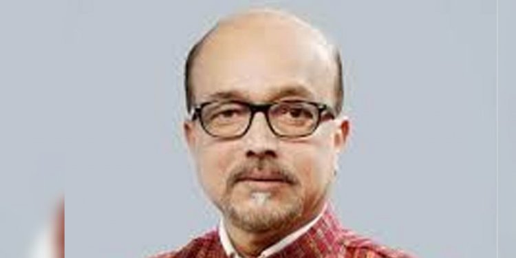 राज्यपाल रमेन डेका 4 और 5 जून को रहेंगे गरियाबंद जिले के प्रवास पर