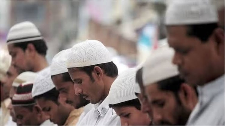 पाकिस्तान में "अहमदी मुसलमानों" के ईद मनाने पर पाबंदी