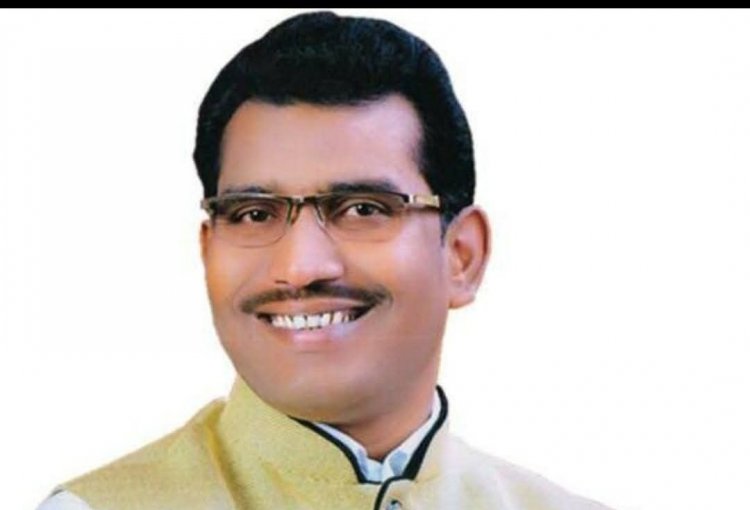 शनिवार को विधायक रोहित साहू गरियाबंद में करेंगे जनदर्शन