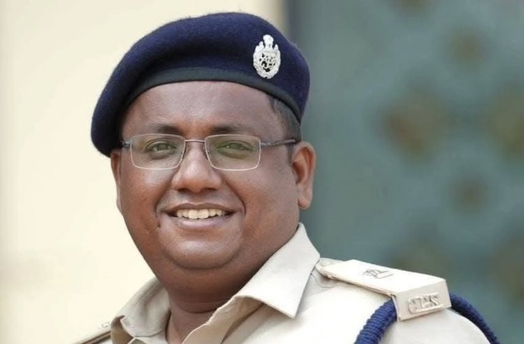कोंटा में आईईडी ब्लास्ट में एएसपी शहीद, दो अफसर गंभीर रूप से घायल