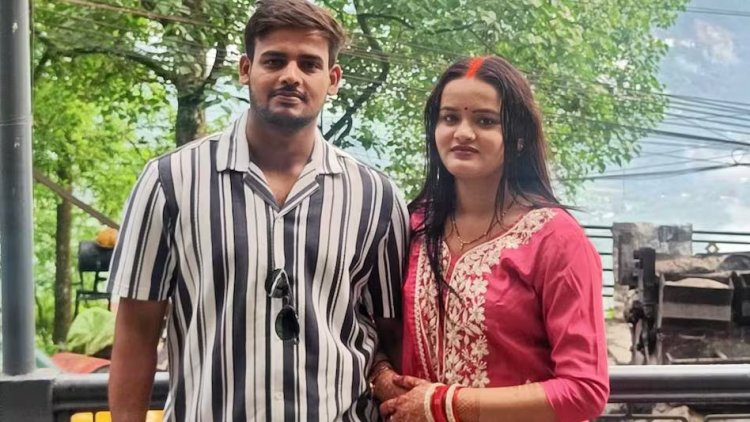 हनीमून मनाने सिक्किम गया एक और जोड़ा लापता