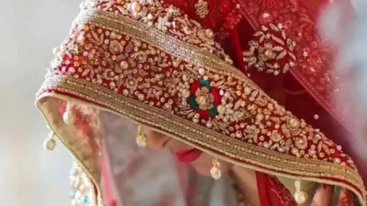 "लुटेरी दुल्हन" का पर्दाफाश, शादी का झांसा देकर पुरुषों से करती थी ठगी