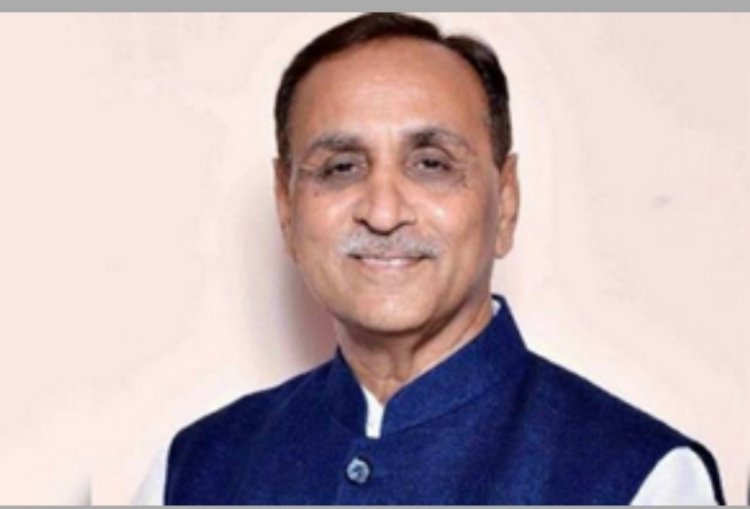 गुजरात के पूर्व सीएम विजय रूपाणी का डीएनए मैच,राजकोट में होगा अंतिम संस्कार