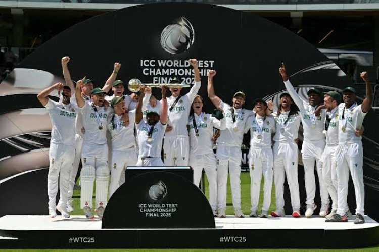 ICC का इंग्लैंड को बड़ा तोहफा, 2031 तक दी WTC फाइनल की मेजबानी