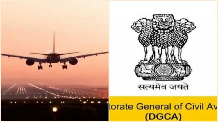"विमान सुरक्षा पर ध्यान दें..." DGCA ने एअर इंडिया के CEO को दिए कड़े निर्देश