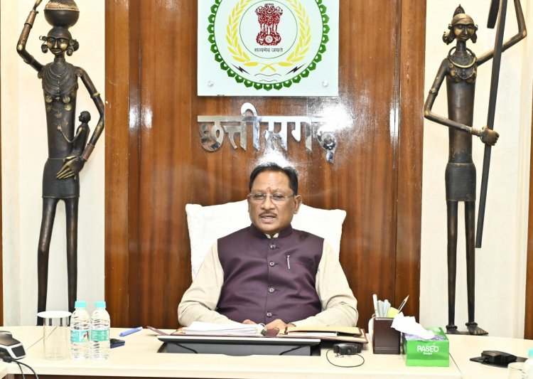 ये रहे मंत्रिपरिषद के लिए गए महत्वपूर्ण निर्णय