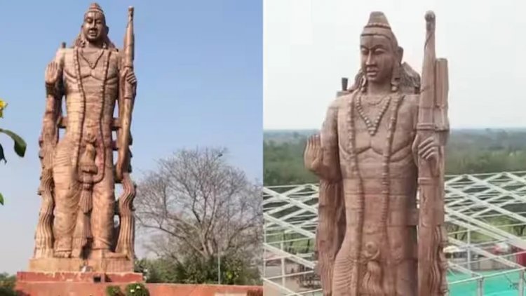 ननिहाल में नए स्वरूप में प्रभु श्रीराम, कौशल्या धाम मंदिर में बदलेगी भगवान राम की प्रतिमा