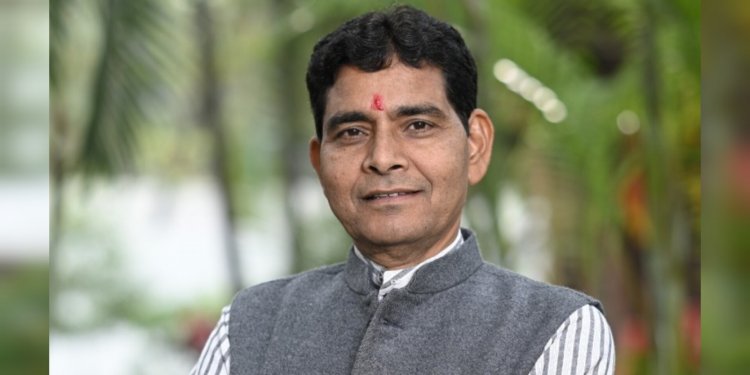 ऐतिहासिक नगरी सिरपुर में 21 जून को ग्यारहवें अंतर्राष्ट्रीय योग दिवस में राजस्व मंत्री होंगे शामिल