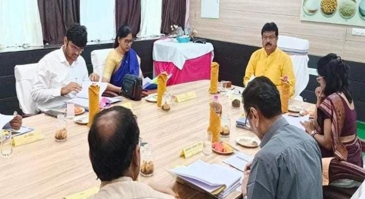अनुकंपा नियुक्ति को मिली स्वीकृति,कर्मचारियों के हित में महंगाई भत्ते में वृद्धि
