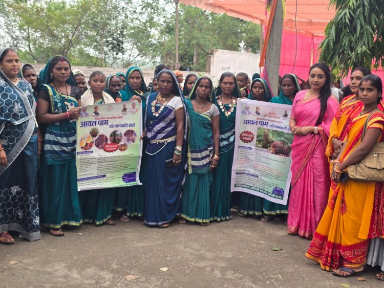 कुदरी में जनभागीदारी शिविर, किसानों को मिलेगा शून्य ब्याज पर ऋण और लाखों का अनुदान