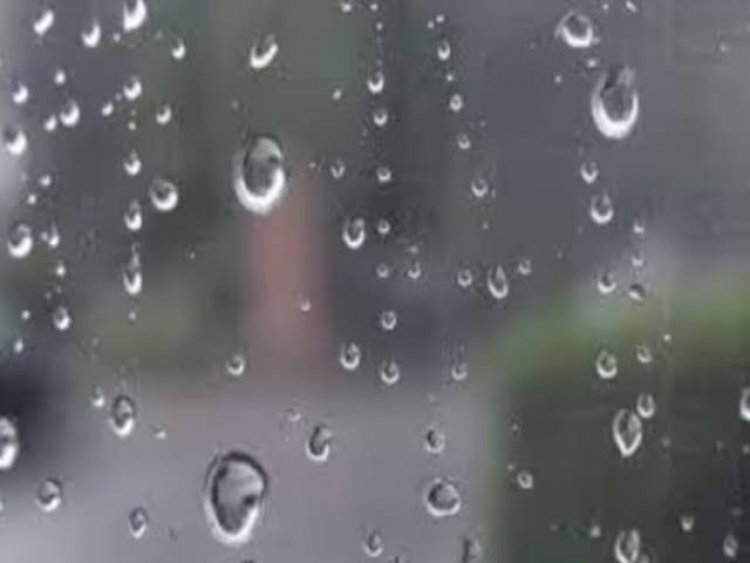 मध्य छत्तीसगढ़ में भारी बारिश का अलर्ट