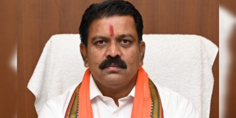 डिप्टी सीएम विजय शर्मा के निर्देश पर बांग्लादेशी घुसपैठियों की पहचान के लिए टोल फ्री हेल्पलाइन नंबर जारी