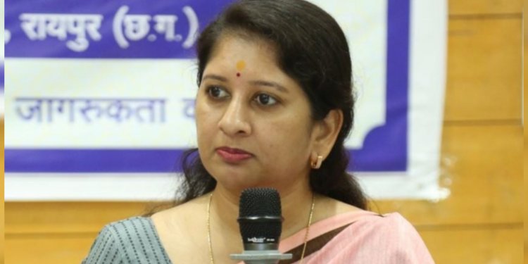 बारिश के समय जलजनित रोगों के रोकथाम के लिए डॉ. वर्णिका शर्मा ने की अनुशंसा