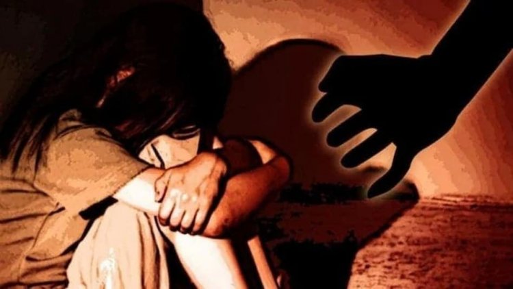 नाबालिग बेटियों के साथ दरिंदगी करने वाले कलयुगी पिता गिरफ्तार