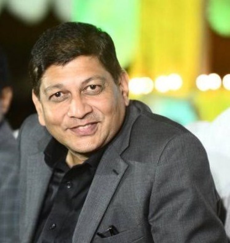 छत्तीसगढ़ के अमिताभ, केंद्र के कॉल पर ऐन वक्त पर रोकी गई विदाई