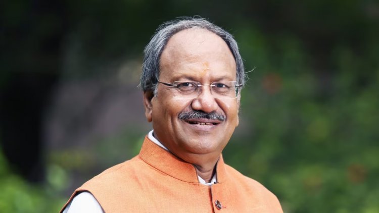 सांसद बृजमोहन अग्रवाल ने की महाविद्यालयों में सांसद प्रतिनिधियों की नियुक्ति