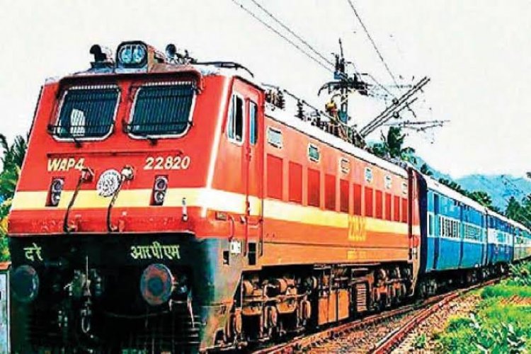 श्रावणी मेला पर दर्शनार्थियों के लिए रेलवे की विशेष सुविधा