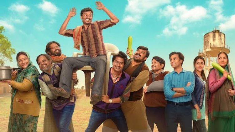 "पंचायत" के प्रशंसकों के लिए खुशखबरी, अगले साल ही आएगा सीजन 5