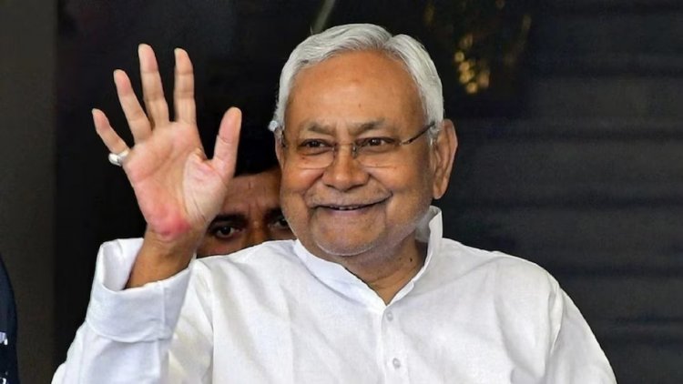 "महिलाओं को सरकारी नौकरी में मिलेगा 35% आरक्षण", बिहार चुनाव से पहले नीतीश सरकार का बड़ा फैसला