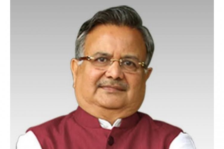 राजनांदगांव के लिए खुशखबरी : डॉ. रमन सिंह की पहल पर सर्विस लेन को मिली स्वीकृति
