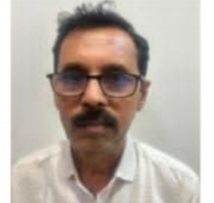 तेंदुपत्ता बोनस गबन मामले में ईओडब्ल्यू ने आरोपी राजशेखर पुराणिक को किया गिरफ्तार