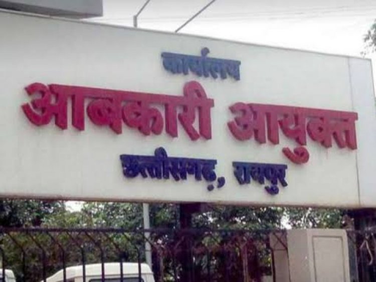 3200 करोड़ के शराब घोटाले में आबकारी विभाग के 22 अफसर एक साथ होंगे सस्पेंड!