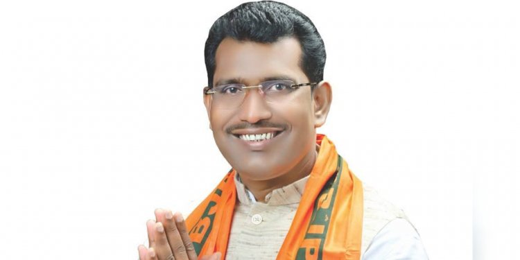 विधायक रोहित साहू शुक्रवार को लगाऐंगे जनदर्शन सुनेंगे लोगों की समस्या