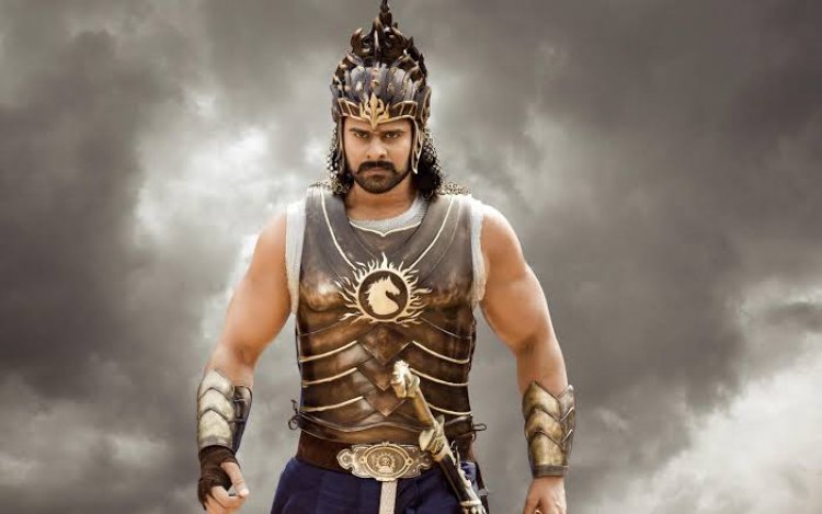 “10 साल बाद दोबारा बड़े पर्दे पर बाहुबली, मेकर्स ने किया खास सरप्राइज अनाउंस”