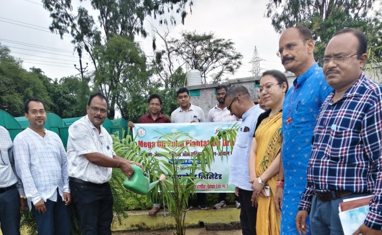 उद्यानिकी विभाग के तत्वावधान में पुटपुरा प्रशिक्षण हॉल में आयोजित हुआ विशेष तकनीकी प्रशिक्षण