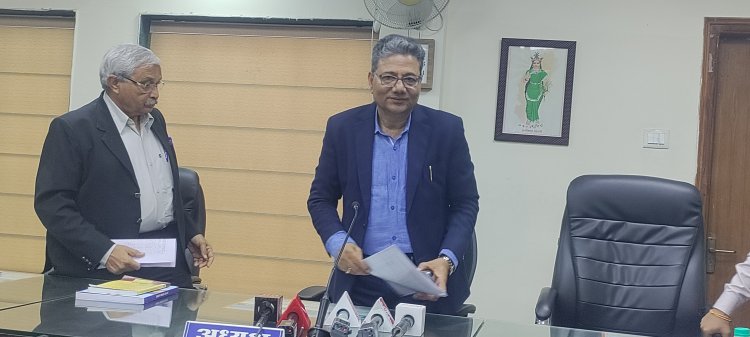 बिजली उपभोक्ताओं को जोर का झटका 10 से 20 पैसे प्रति यूनिट की बढ़ोतरी