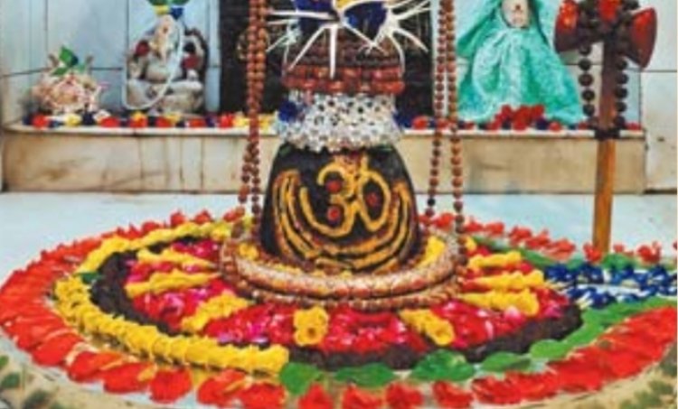 सावन का पवित्र महीना शुरू शिवालयों में उमड़े भक्त